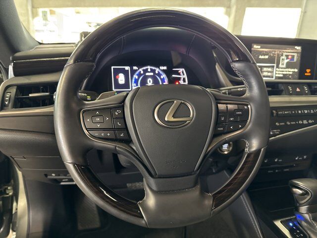 2020 Lexus ES 350 San Antonio TX