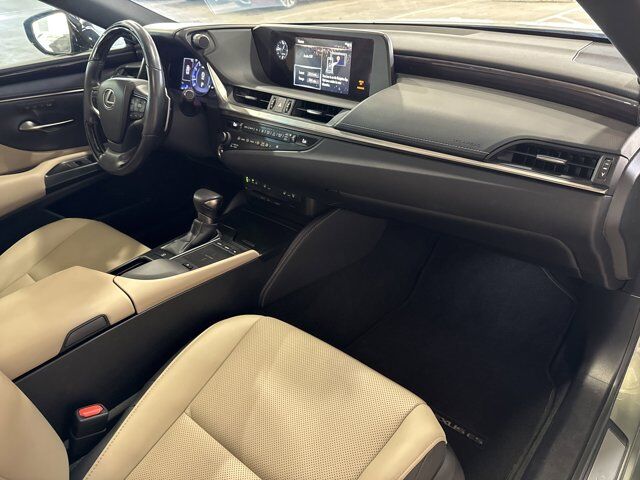 2020 Lexus ES 350 San Antonio TX