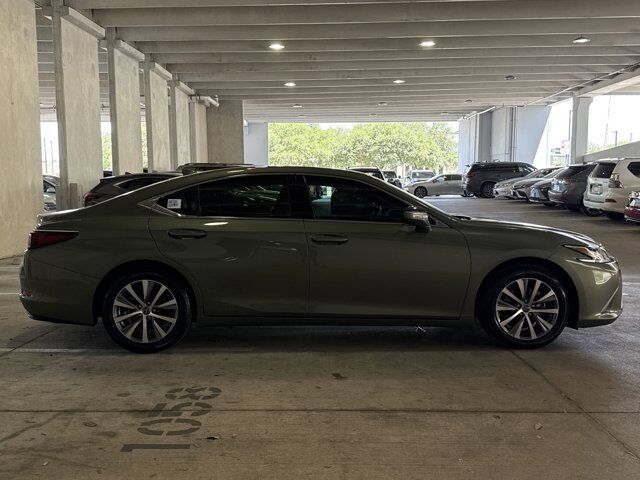 2020 Lexus ES 350 San Antonio TX