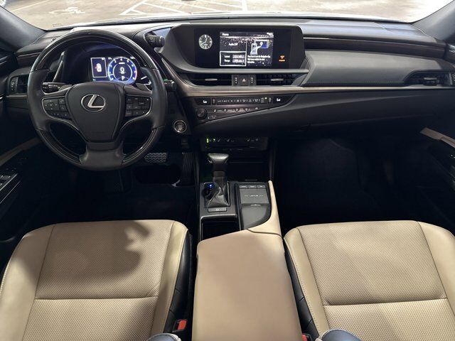 2020 Lexus ES 350 San Antonio TX