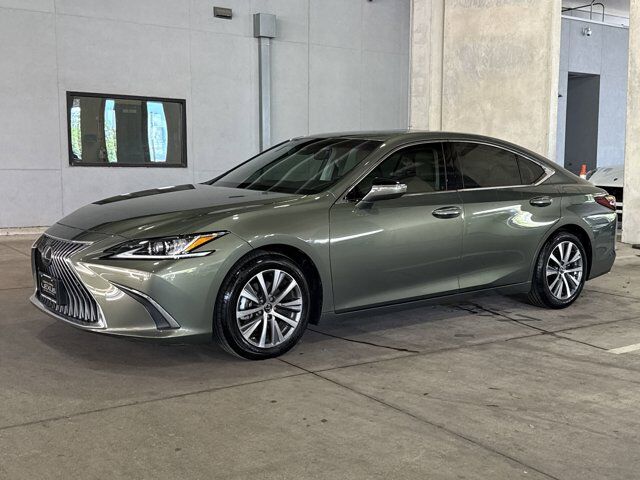 2020 Lexus ES 350 San Antonio TX