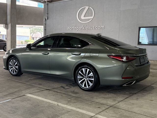 2020 Lexus ES 350 San Antonio TX