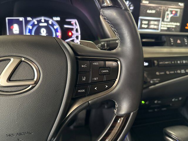 2020 Lexus ES 350 San Antonio TX