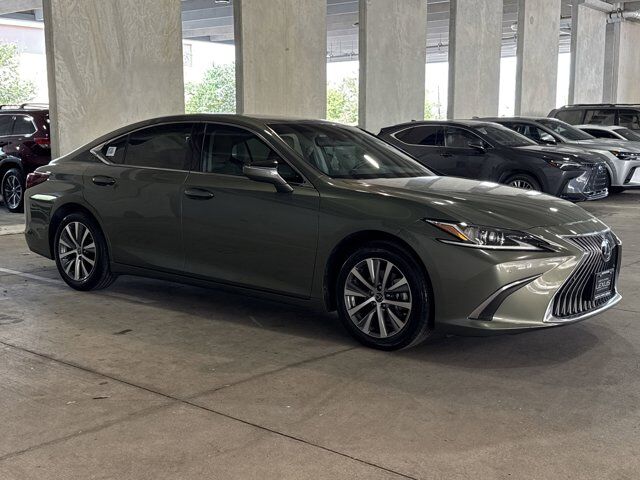 2020 Lexus ES 350 San Antonio TX