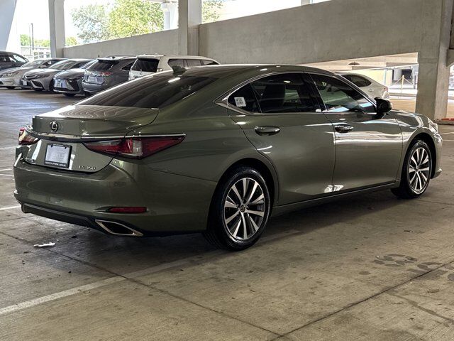 2020 Lexus ES 350 San Antonio TX