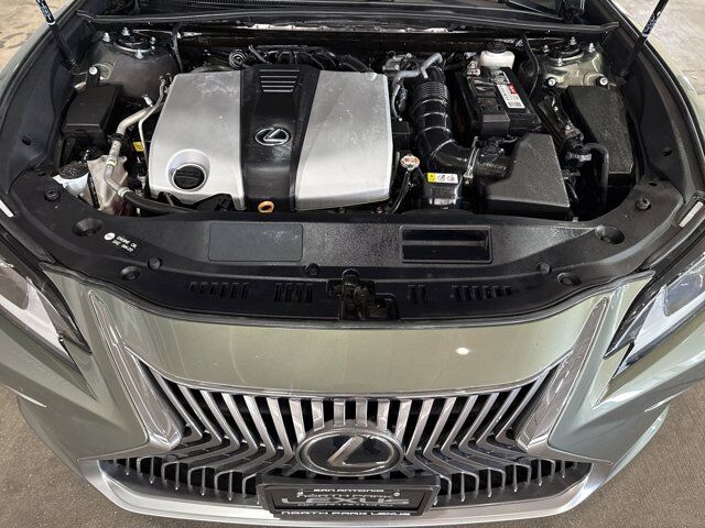 2020 Lexus ES 350 San Antonio TX