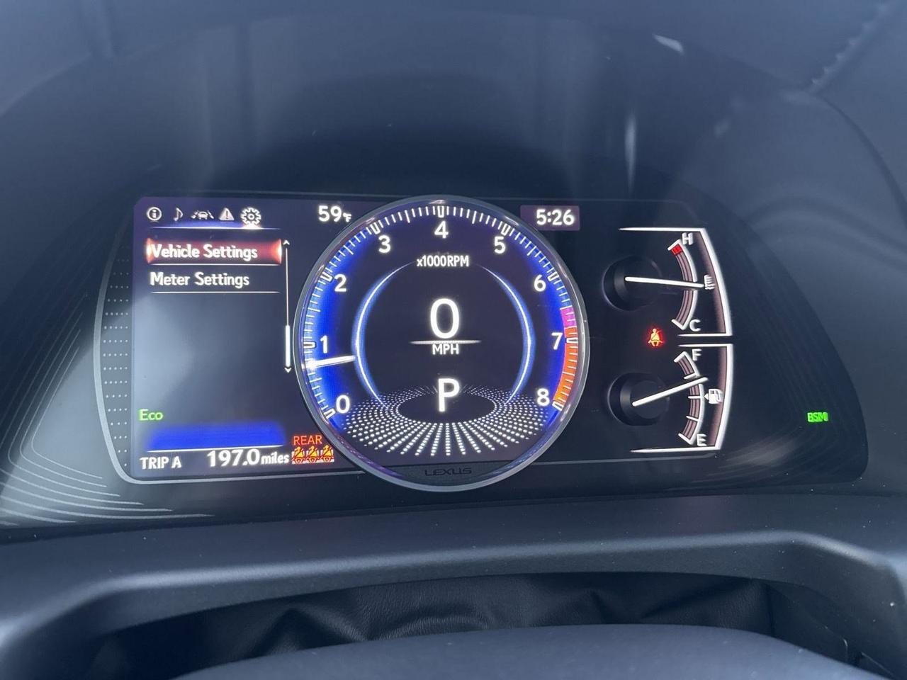 2020 Lexus ES 350 San Antonio TX