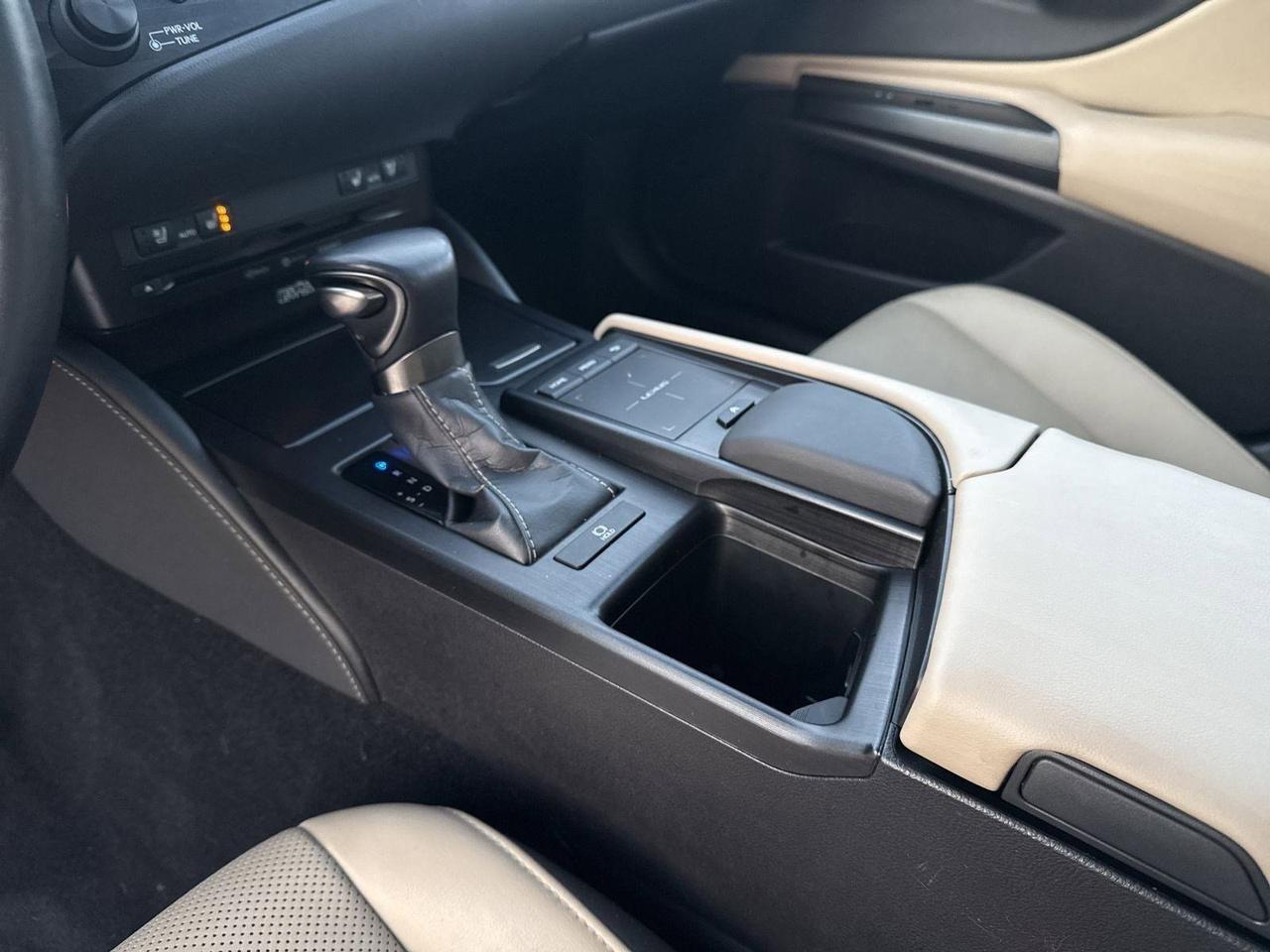 2020 Lexus ES 350 San Antonio TX