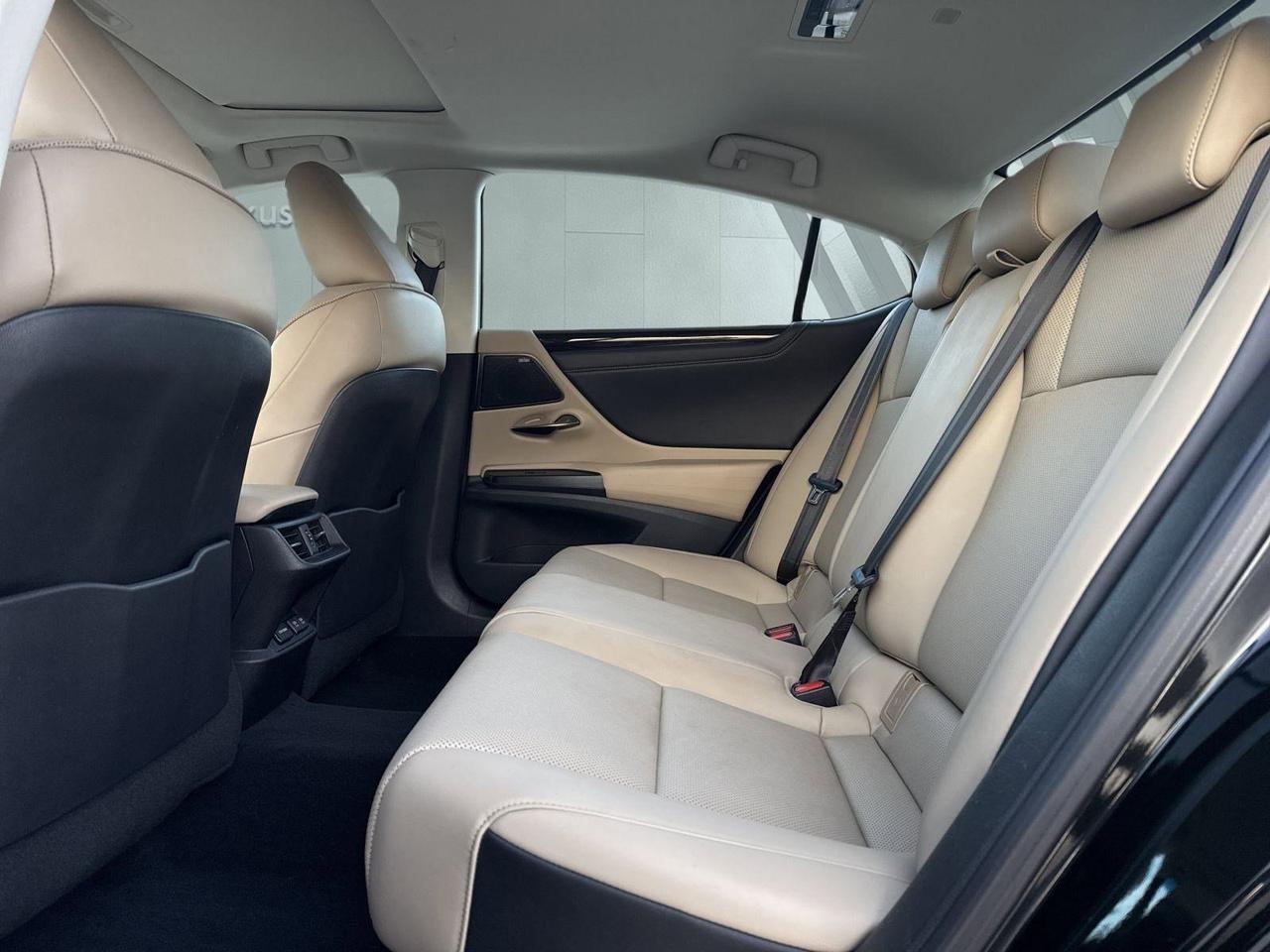 2020 Lexus ES 350 San Antonio TX