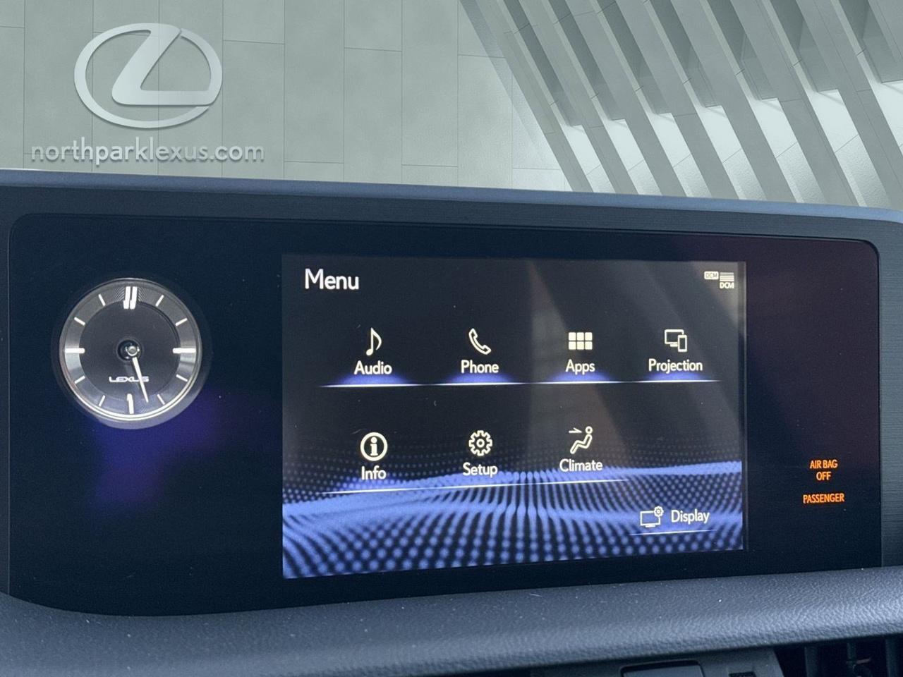 2020 Lexus ES 350 San Antonio TX