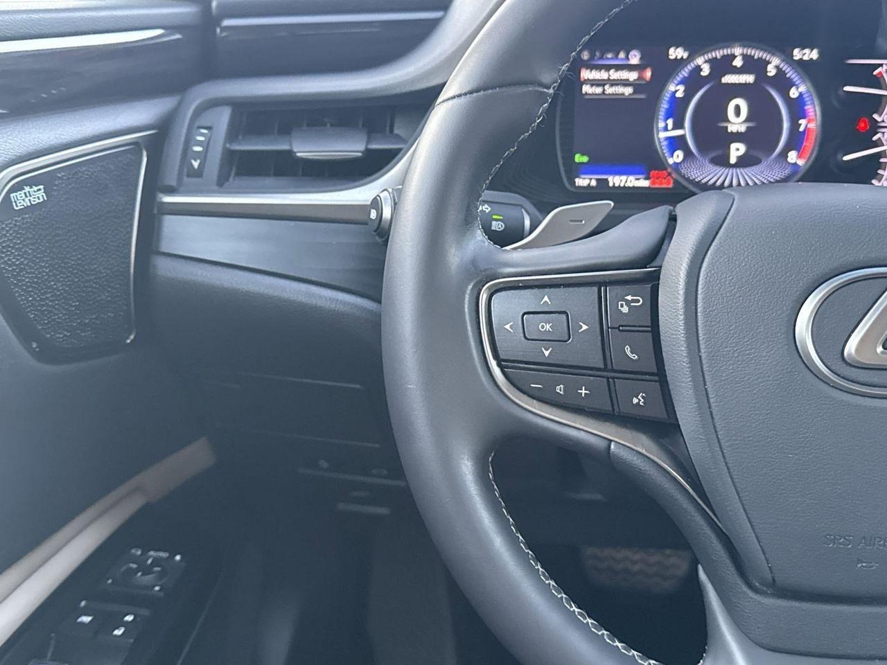 2020 Lexus ES 350 San Antonio TX