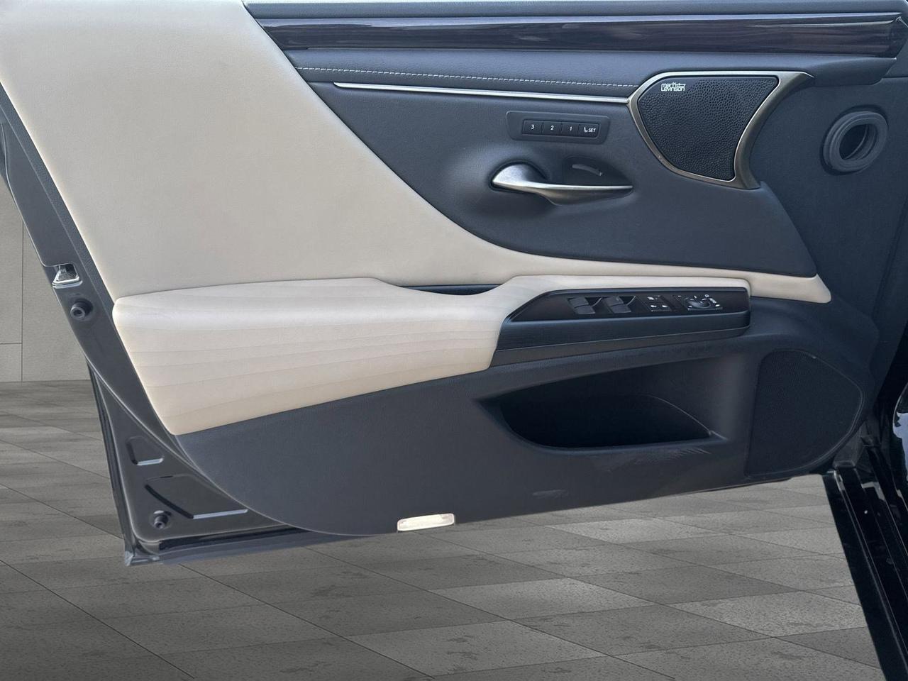 2020 Lexus ES 350 San Antonio TX