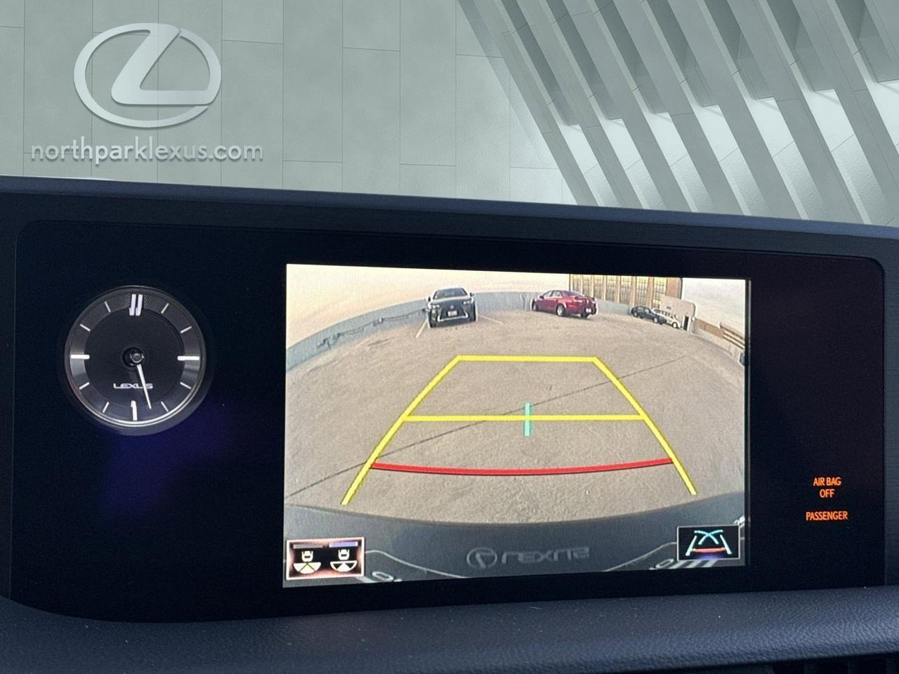 2020 Lexus ES 350 San Antonio TX