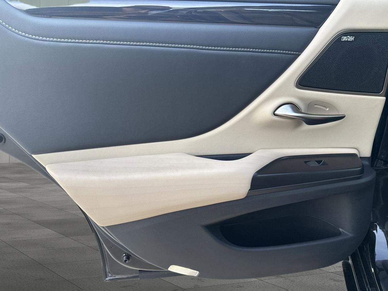 2020 Lexus ES 350 San Antonio TX