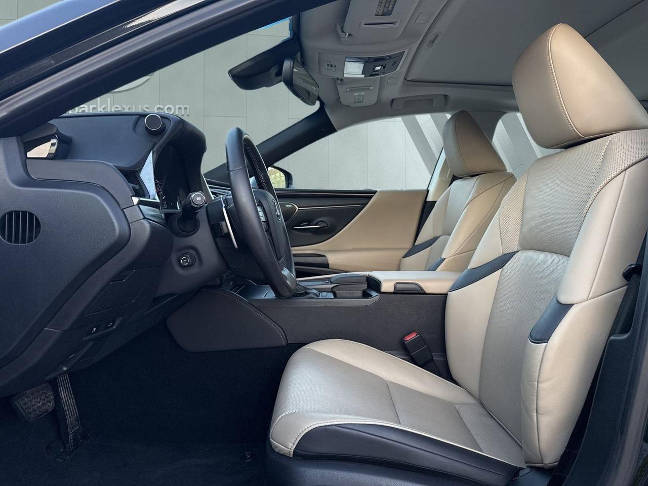 2020 Lexus ES 350 San Antonio TX