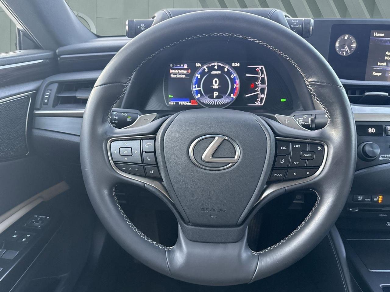 2020 Lexus ES 350 San Antonio TX