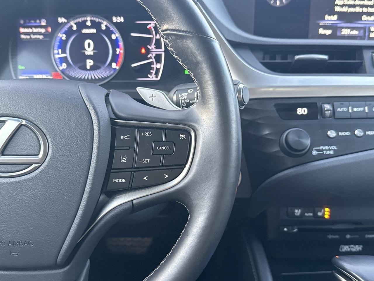 2020 Lexus ES 350 San Antonio TX