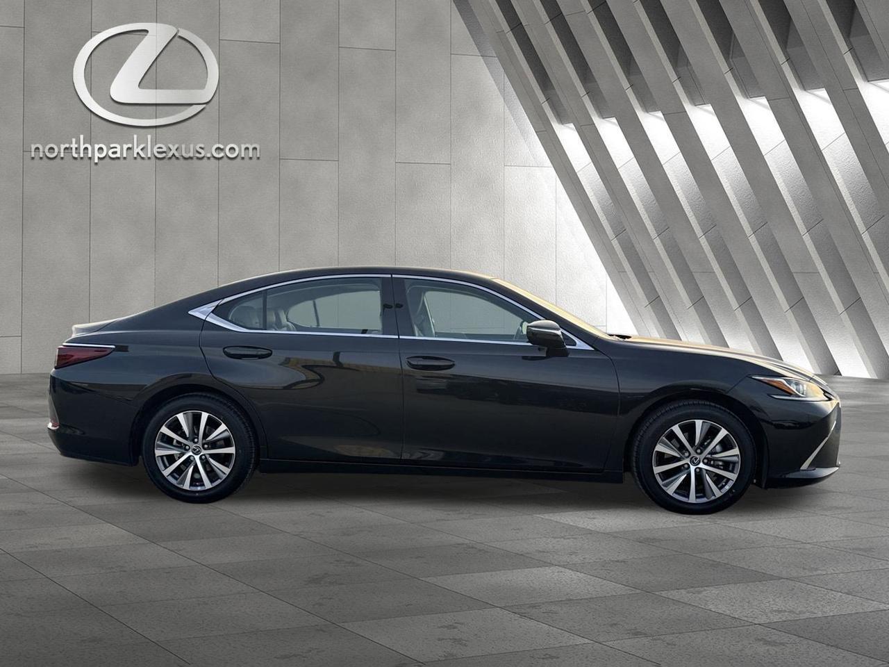 2020 Lexus ES 350 San Antonio TX