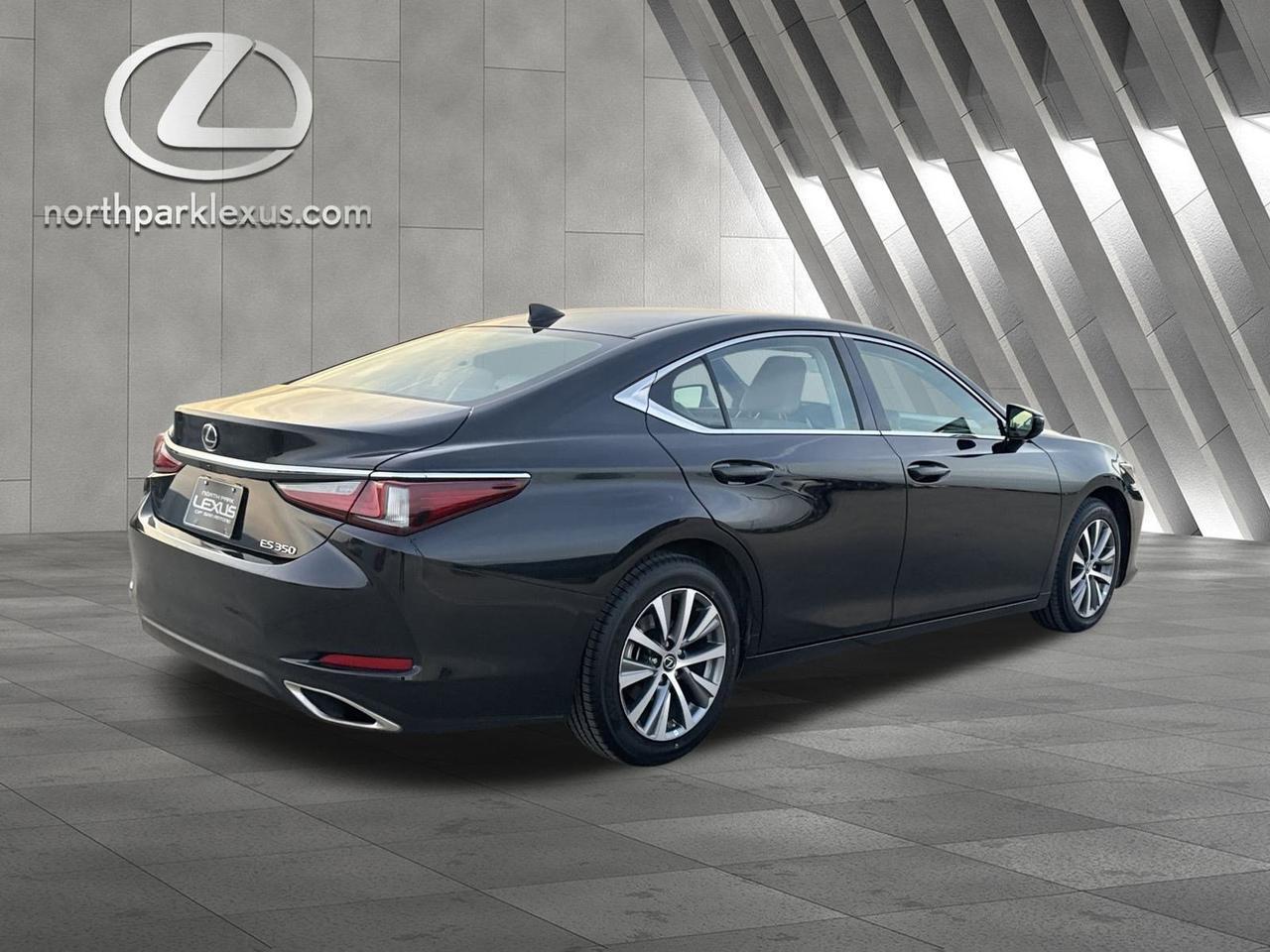 2020 Lexus ES 350 San Antonio TX