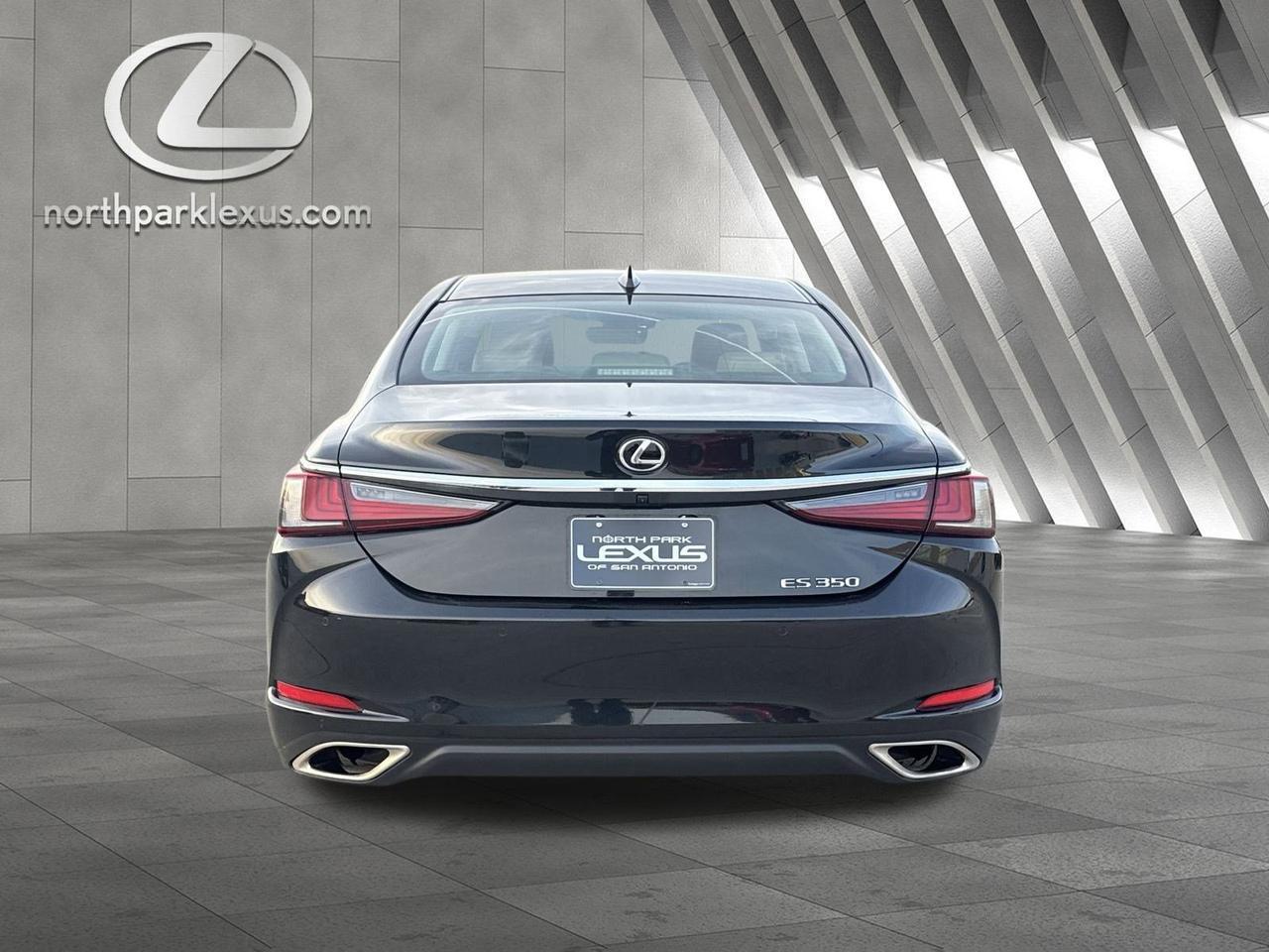 2020 Lexus ES 350 San Antonio TX