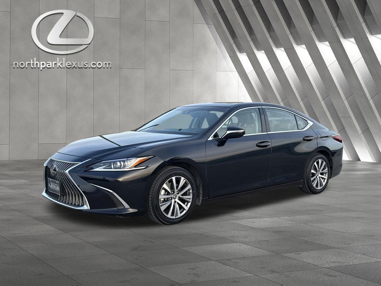 2020 Lexus ES 350 San Antonio TX