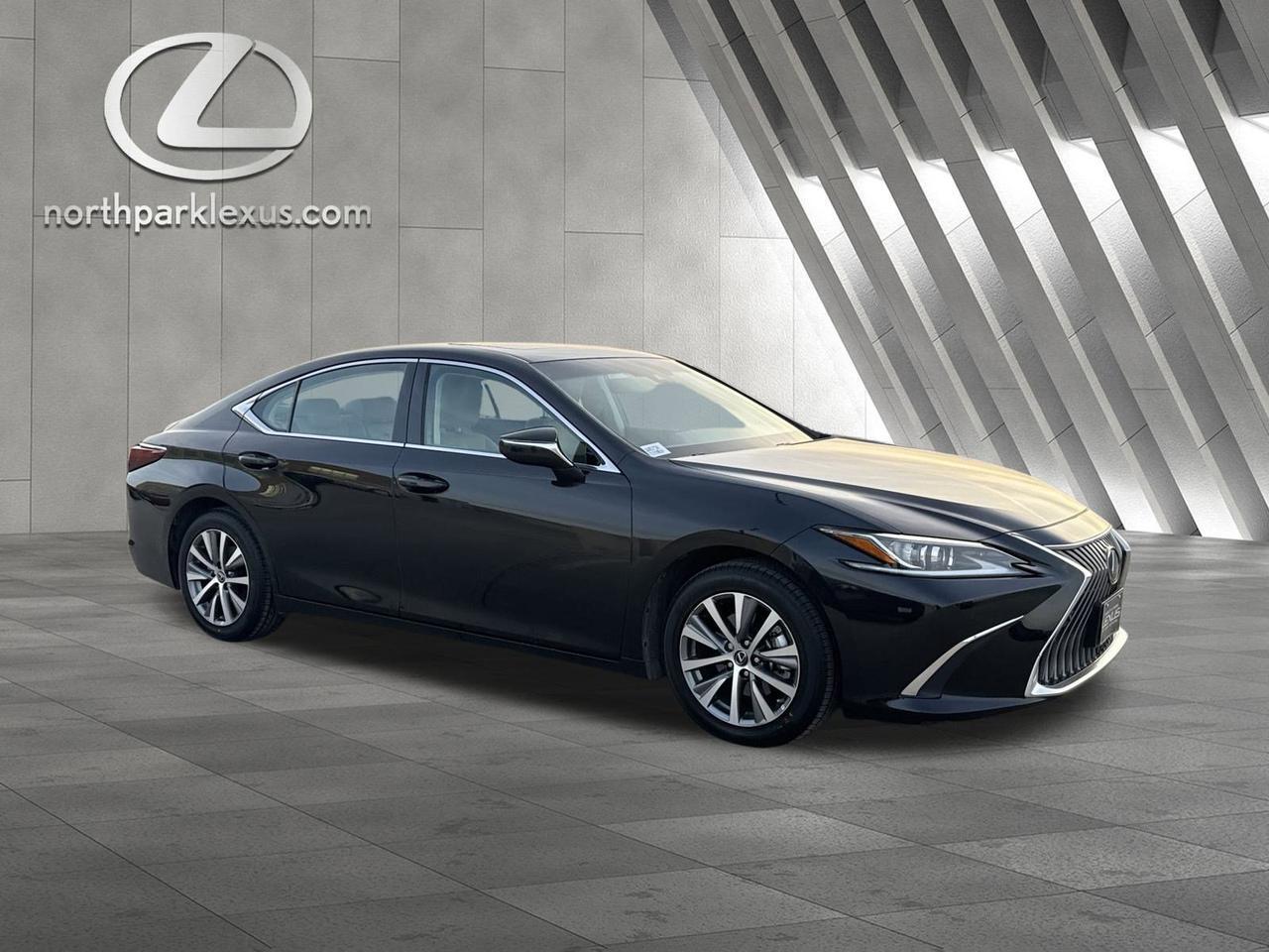 2020 Lexus ES 350 San Antonio TX