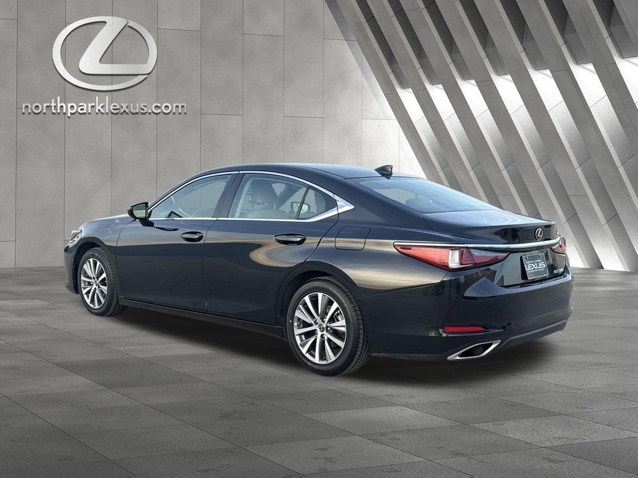 2020 Lexus ES 350 San Antonio TX