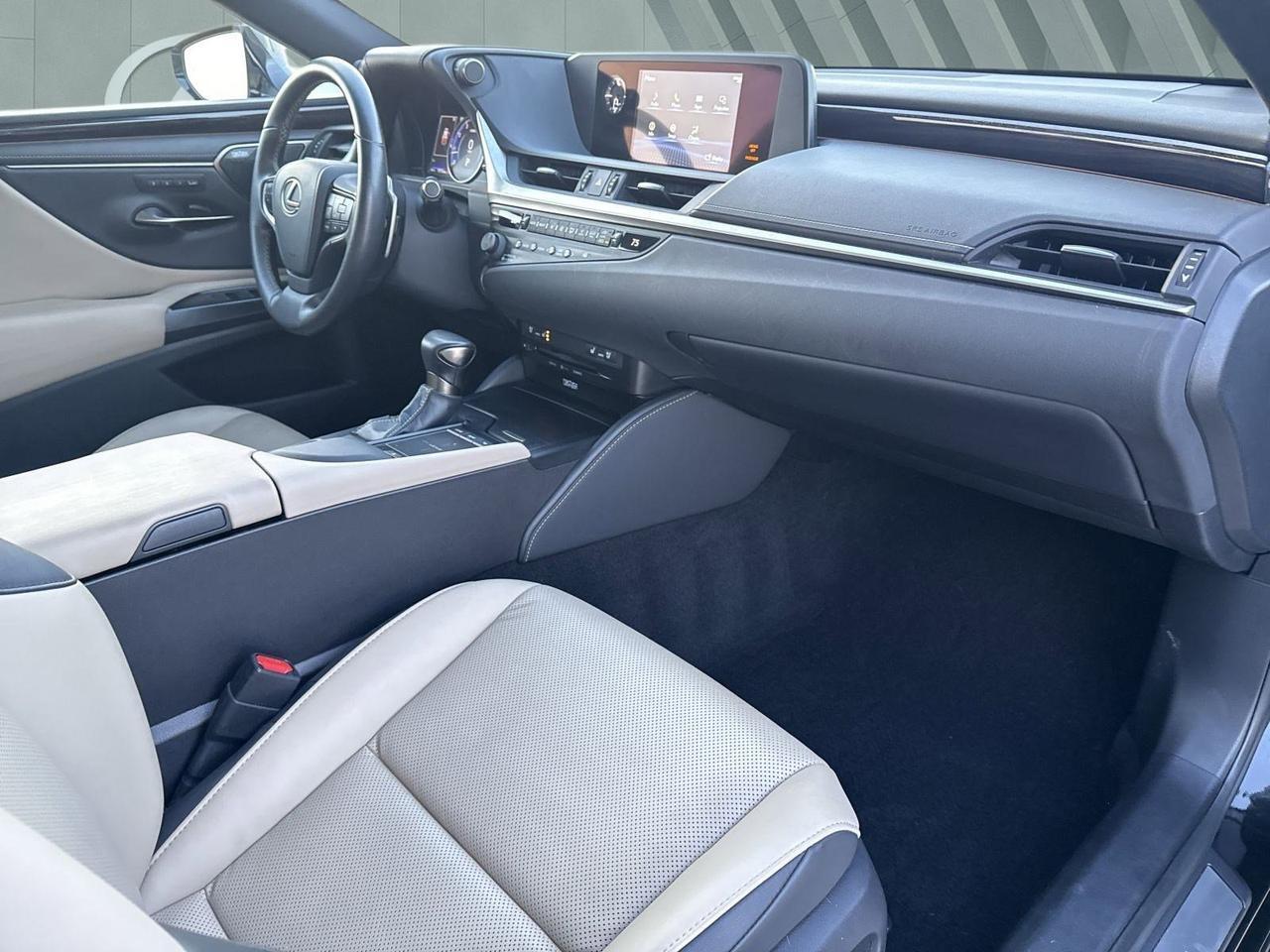 2020 Lexus ES 350 San Antonio TX