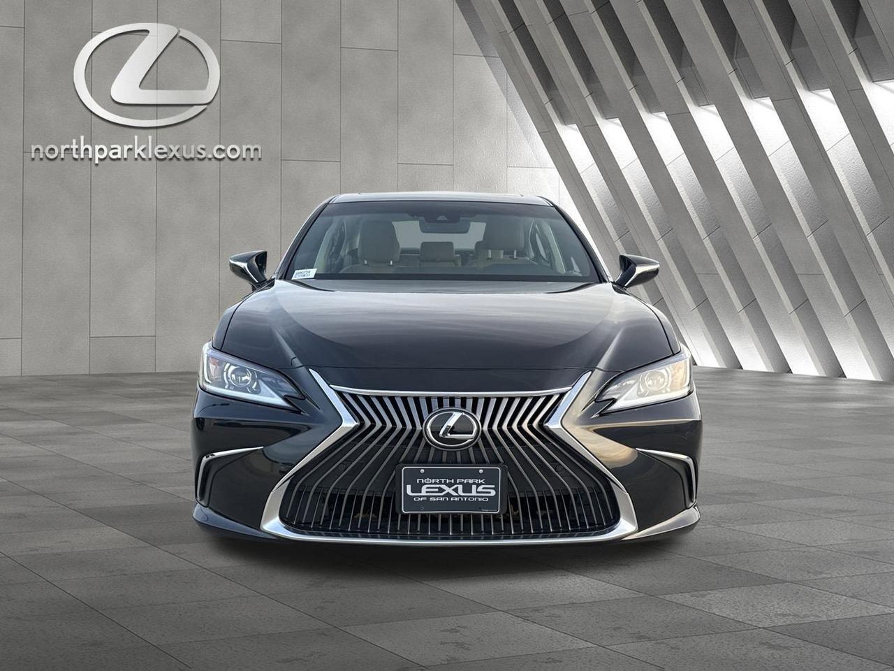 2020 Lexus ES 350 San Antonio TX