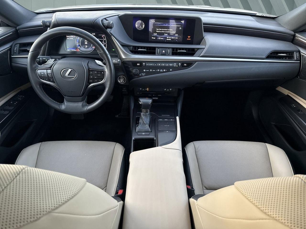 2020 Lexus ES 350 San Antonio TX