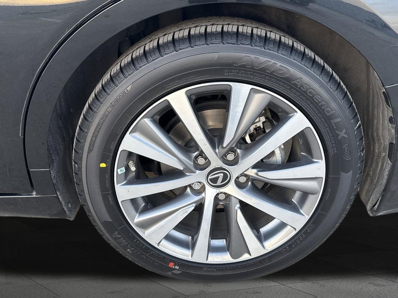 2020 Lexus ES 350 San Antonio TX