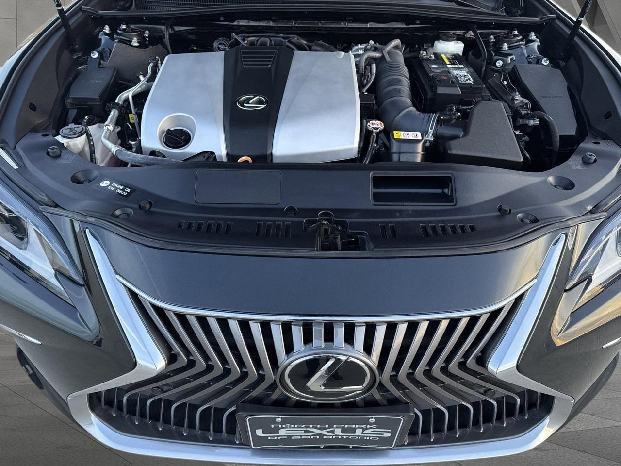 2020 Lexus ES 350 San Antonio TX