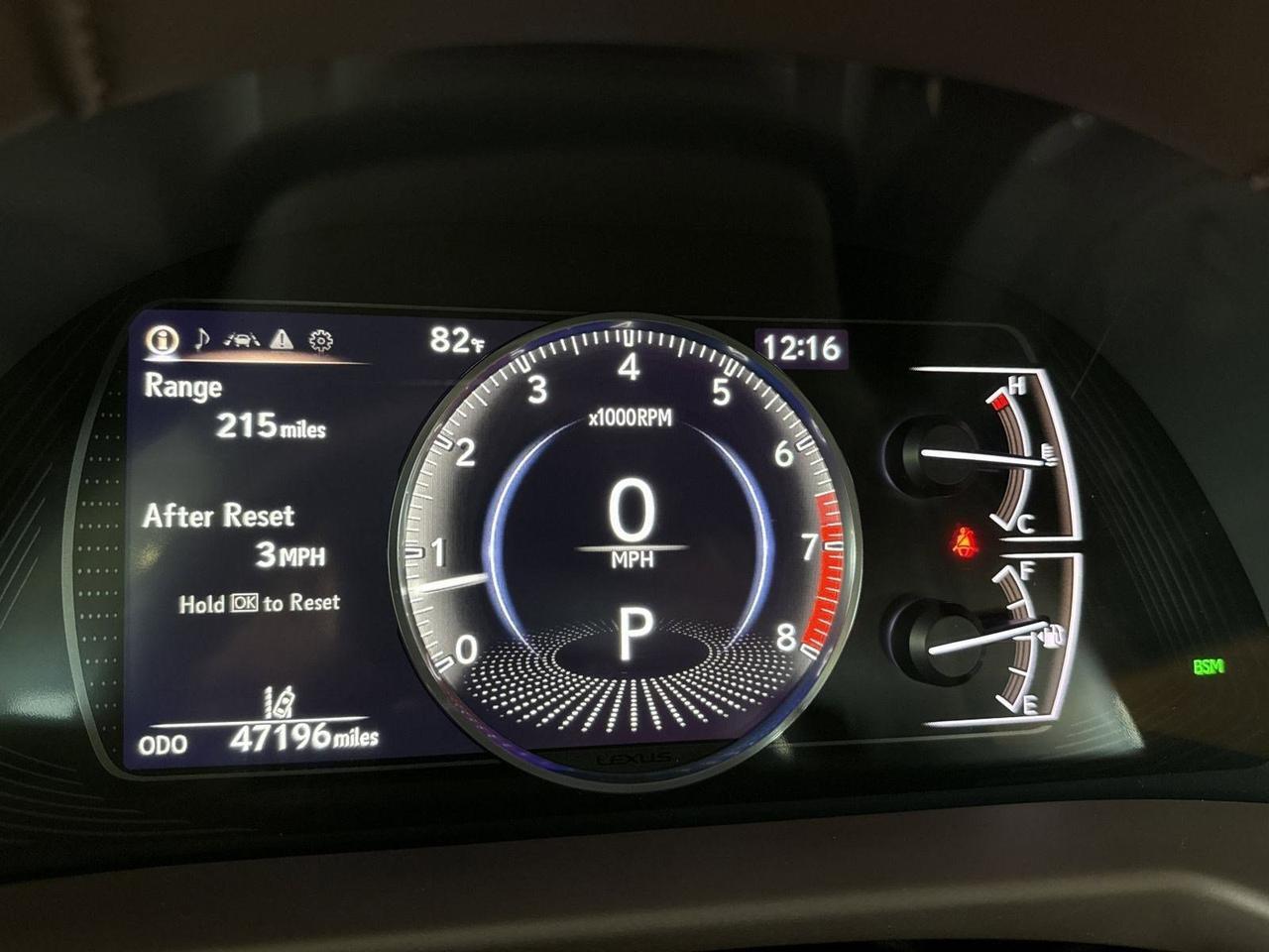 2020 Lexus ES 350 San Antonio TX