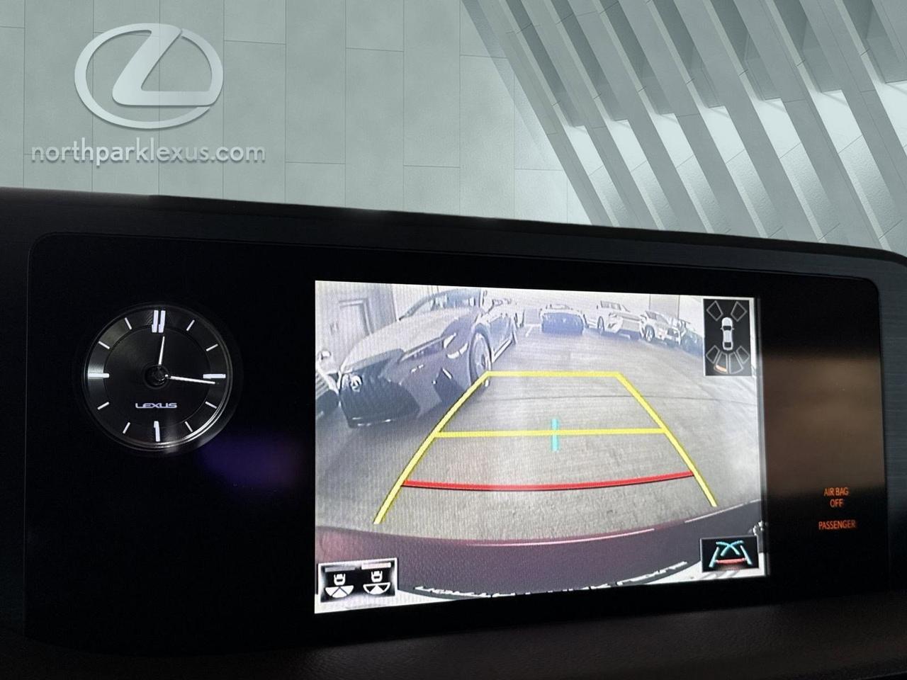 2020 Lexus ES 350 San Antonio TX