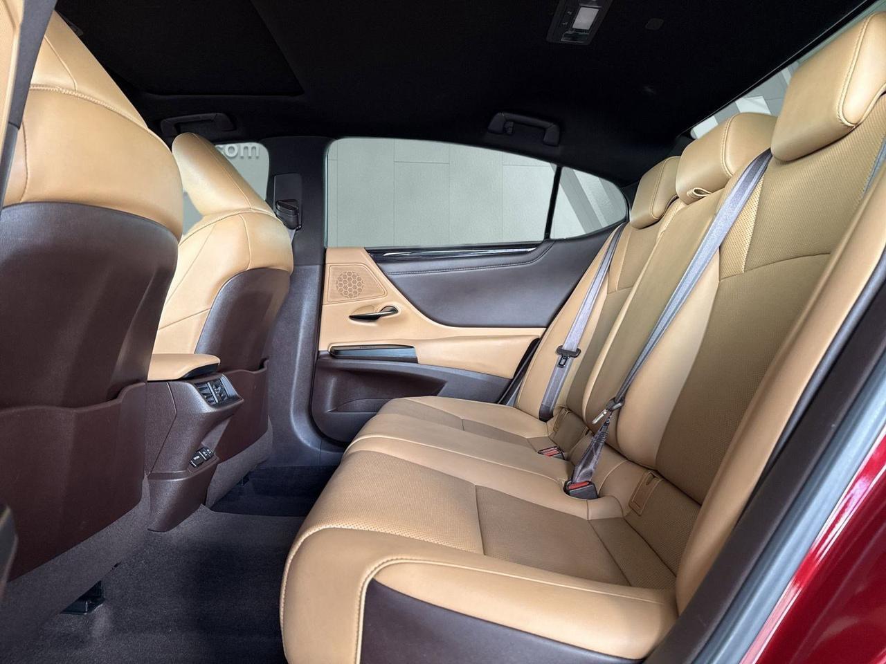 2020 Lexus ES 350 San Antonio TX