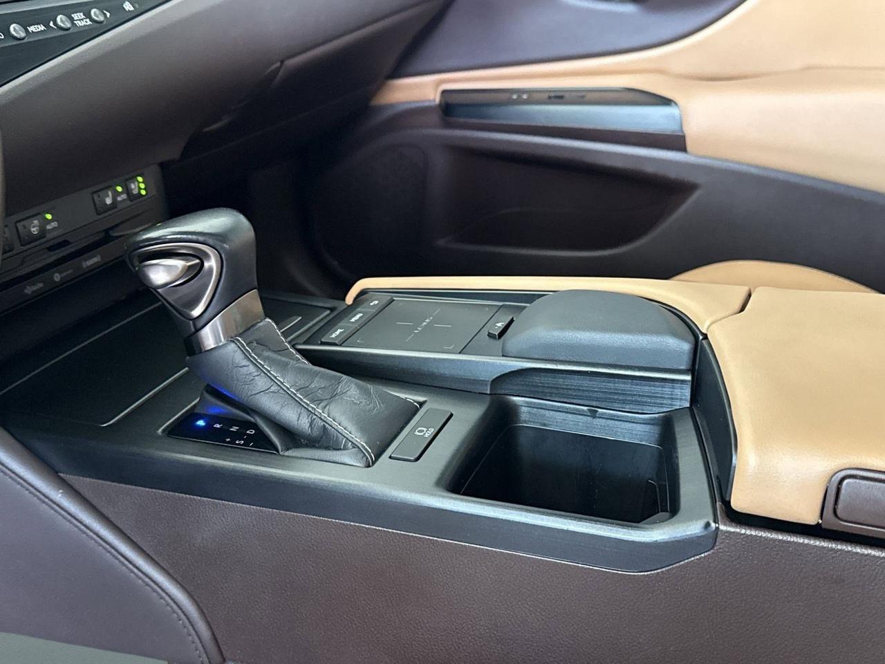 2020 Lexus ES 350 San Antonio TX