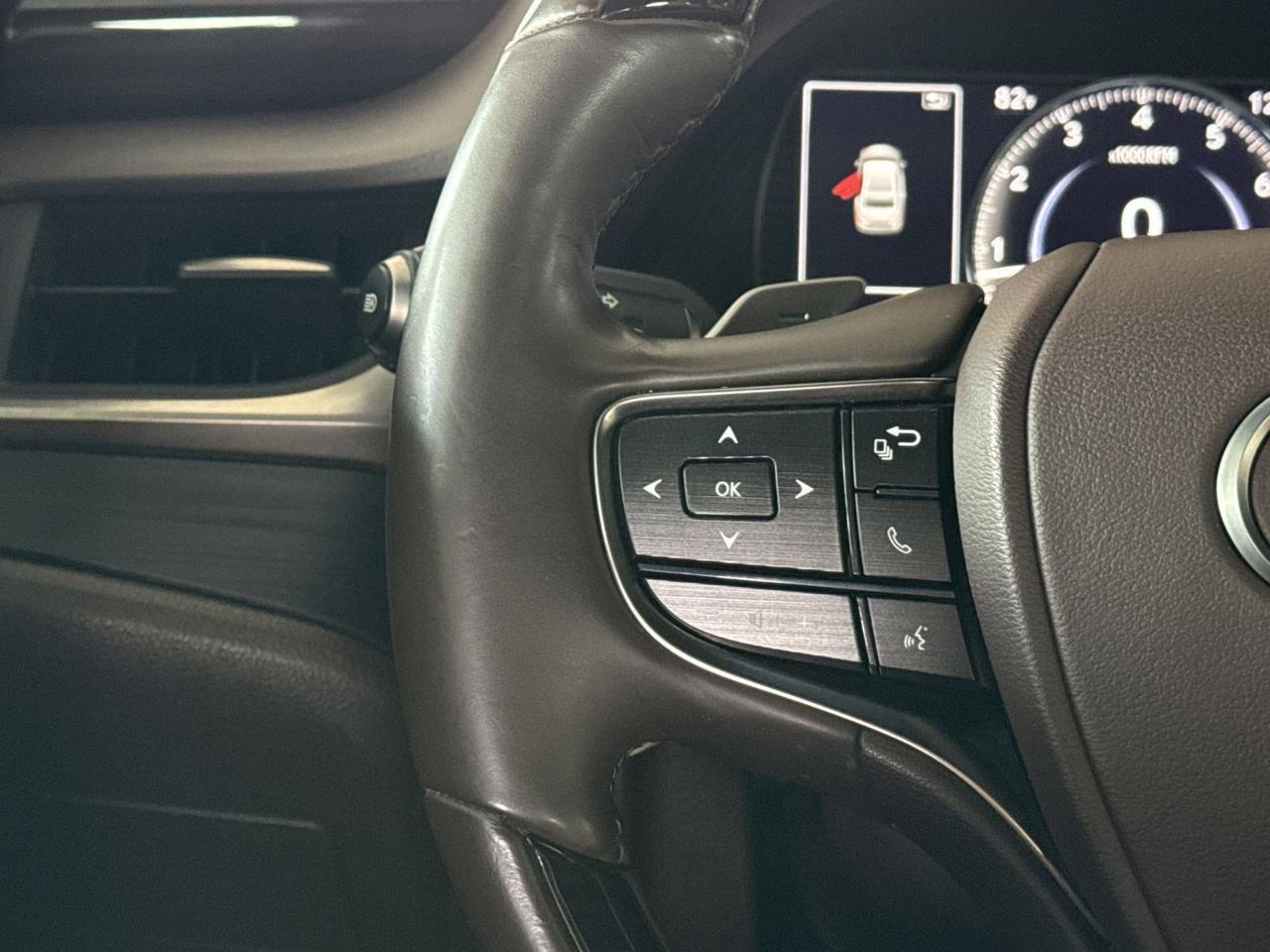2020 Lexus ES 350 San Antonio TX
