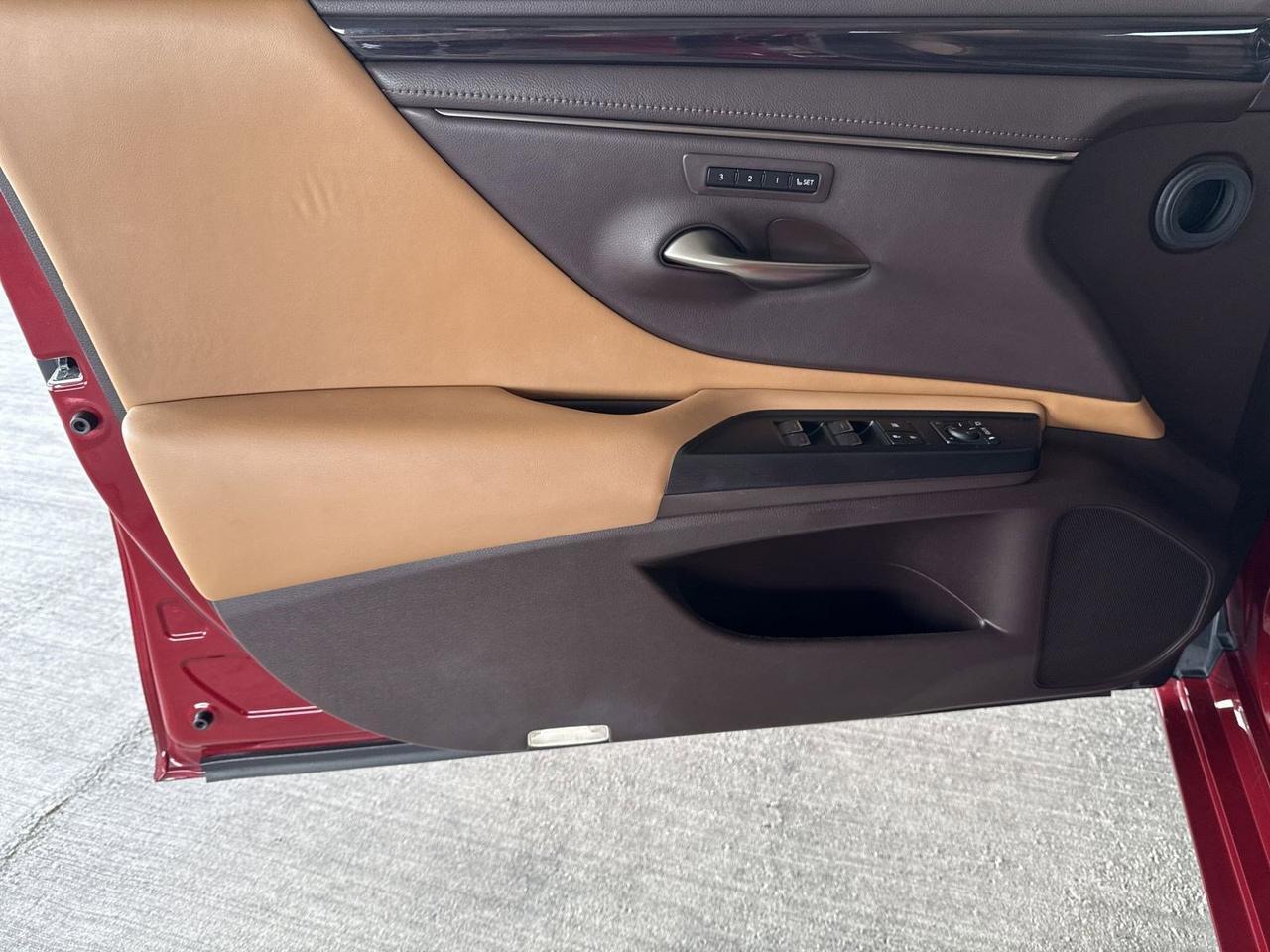 2020 Lexus ES 350 San Antonio TX