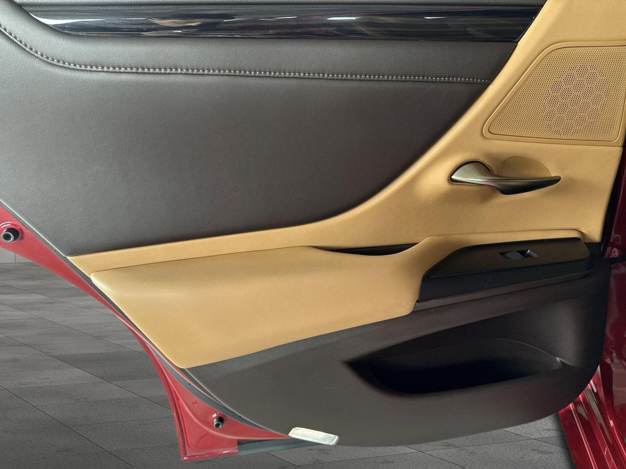 2020 Lexus ES 350 San Antonio TX