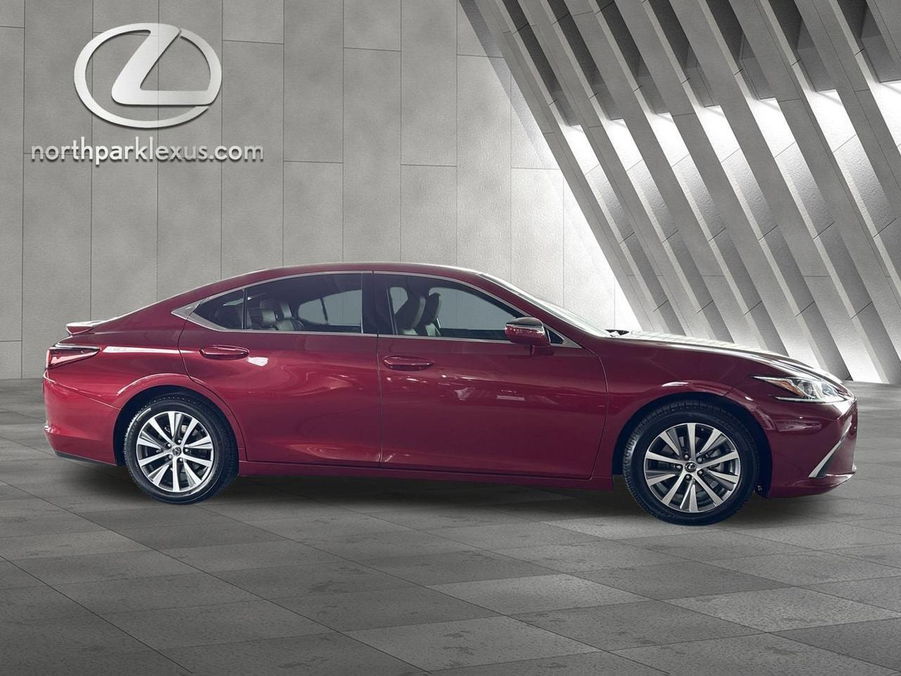 2020 Lexus ES 350 San Antonio TX