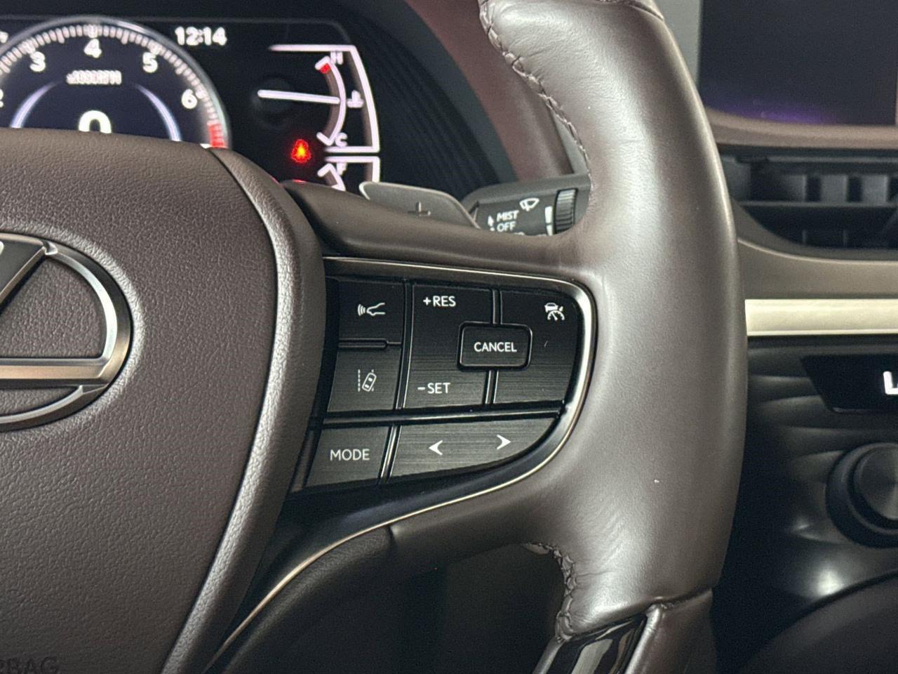 2020 Lexus ES 350 San Antonio TX