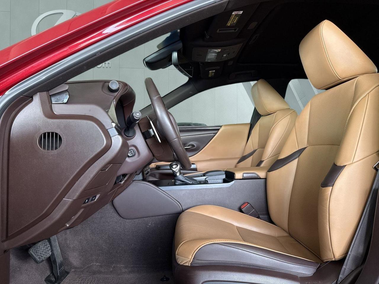 2020 Lexus ES 350 San Antonio TX