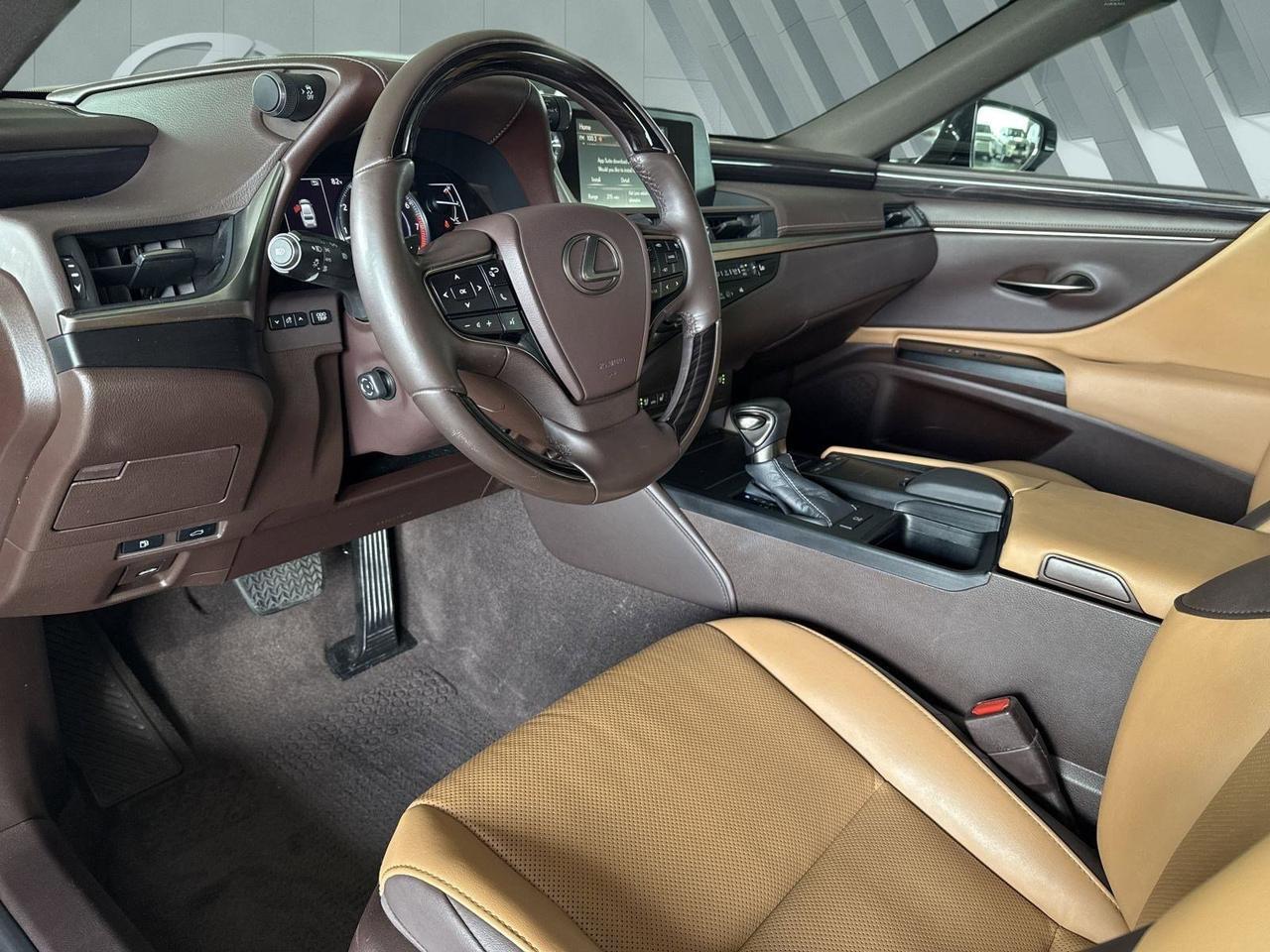 2020 Lexus ES 350 San Antonio TX