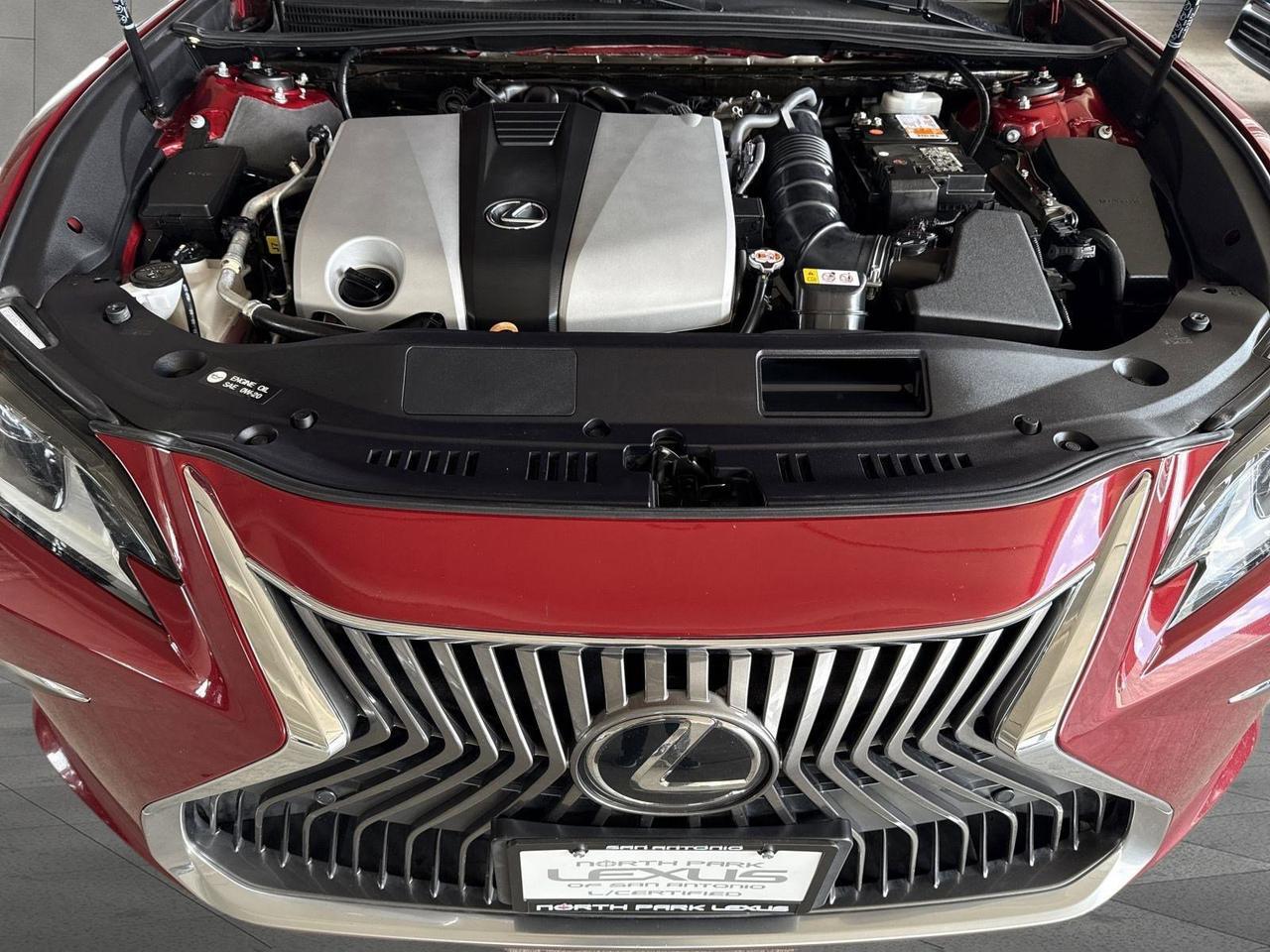 2020 Lexus ES 350 San Antonio TX