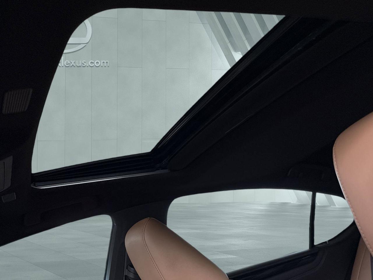 2020 Lexus ES 350 San Antonio TX
