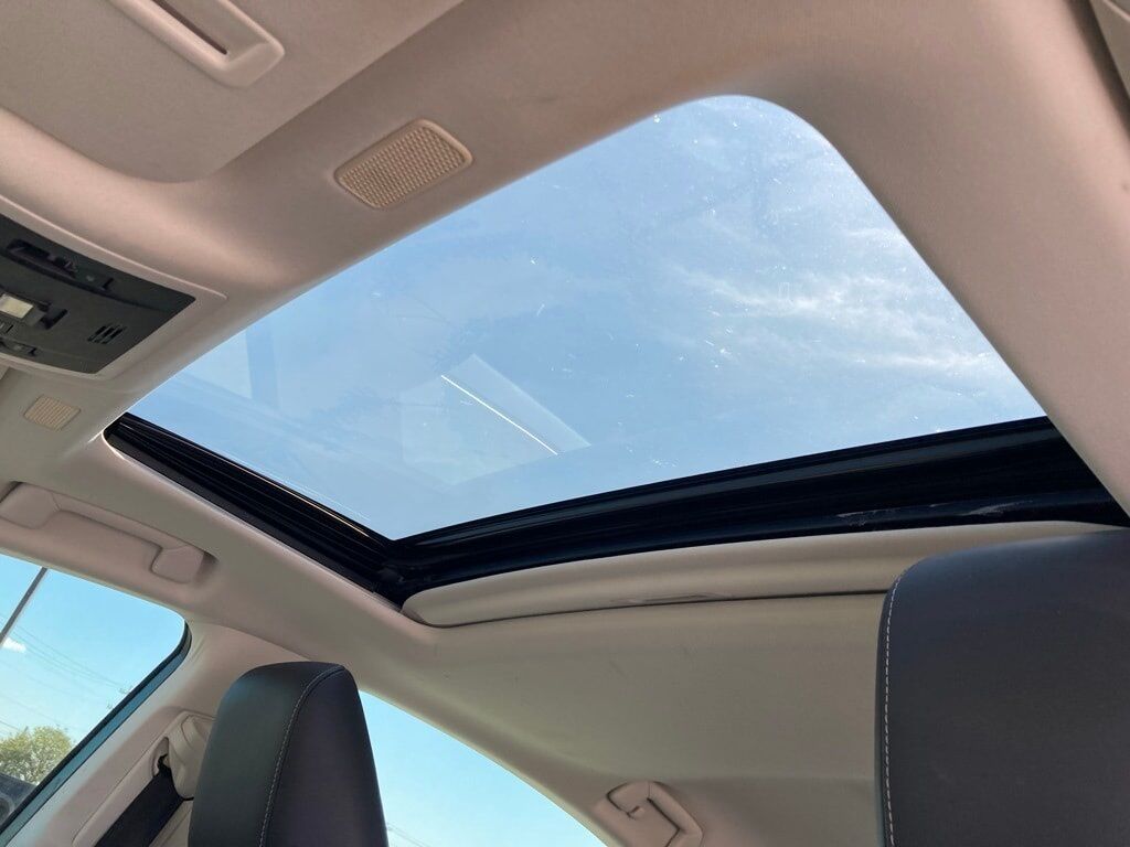 2020 Lexus ES 350 San Antonio TX
