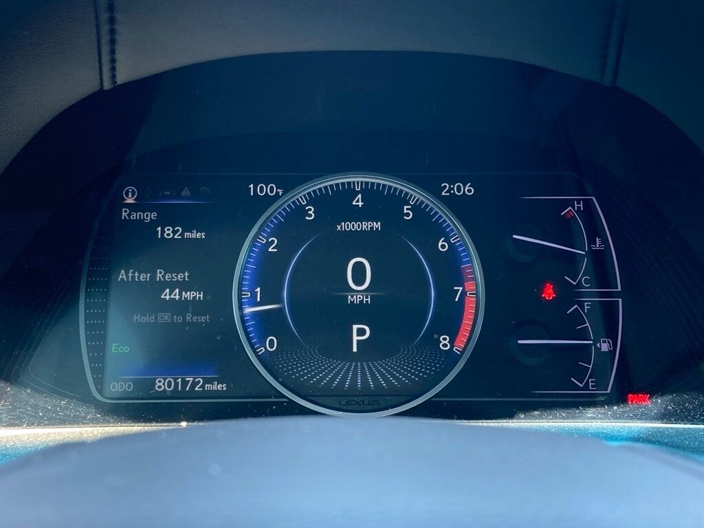 2020 Lexus ES 350 San Antonio TX