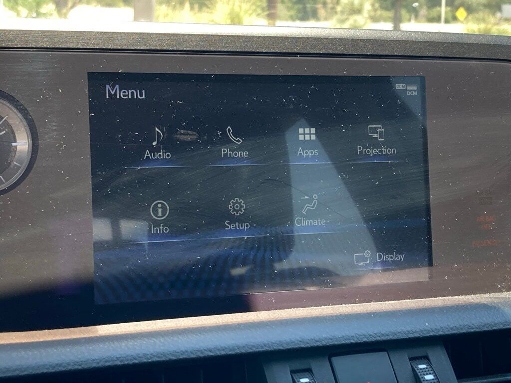 2020 Lexus ES 350 San Antonio TX