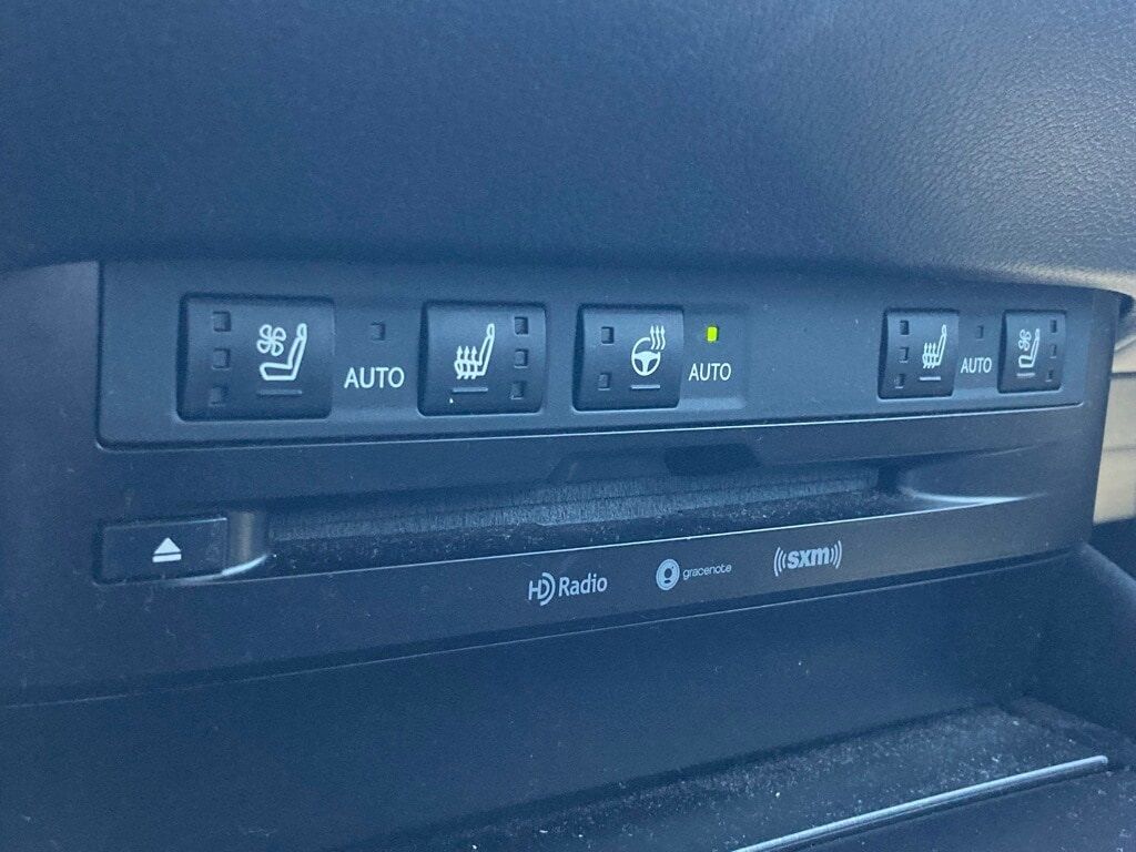 2020 Lexus ES 350 San Antonio TX