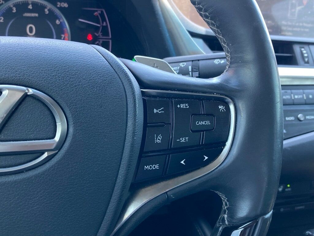 2020 Lexus ES 350 San Antonio TX